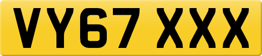 VY67XXX